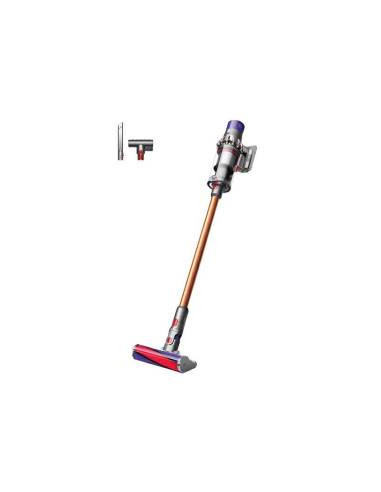 Dyson Cyclone AspirapolvereV10 Fluffy Rame/Nichel