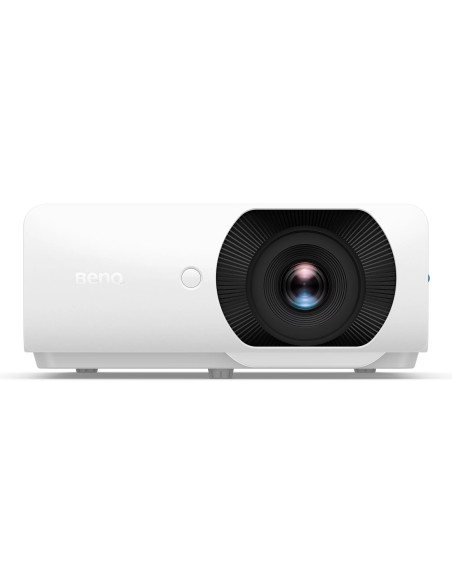PROIETTORE BENQ LW655C WXGA 4000AL HDMI/USB  HDMI LASER