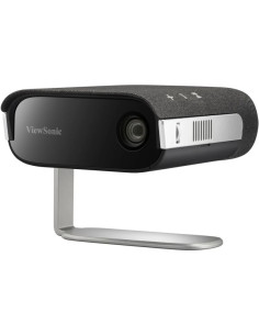 PROIETTORE VIEW SMART LED PORTABLE M1XE USB BATTERY HARMAN KARDON WIFI