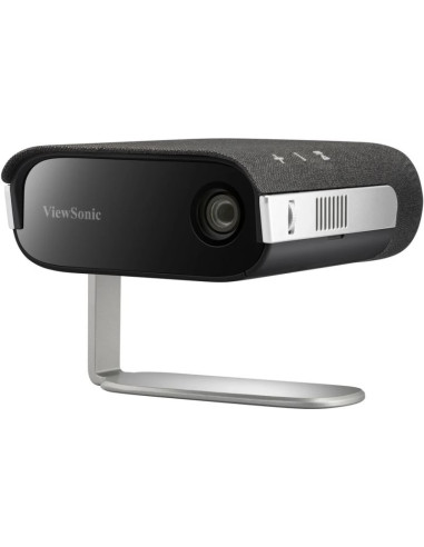PROIETTORE VIEW SMART LED PORTABLE M1XE USB BATTERY HARMAN KARDON WIFI
