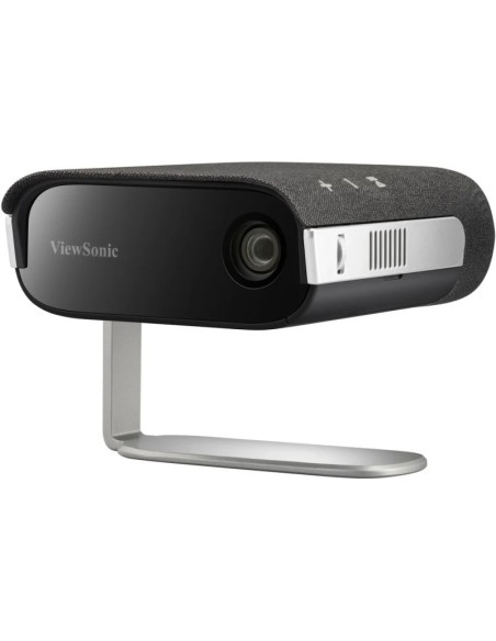 PROIETTORE VIEW SMART LED PORTABLE M1XE USB BATTERY HARMAN KARDON WIFI
