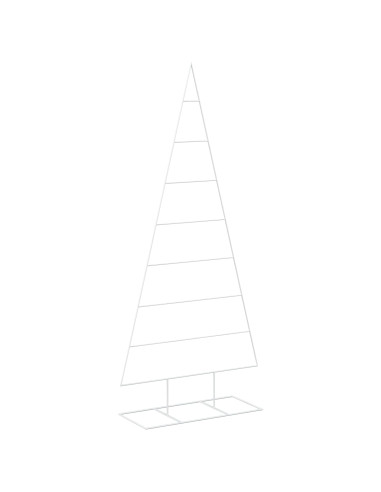 Albero di Natale in metallo KUOPIO 210 cm