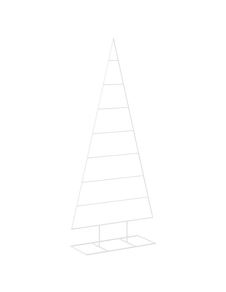 Albero di Natale in metallo KUOPIO 210 cm