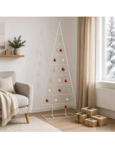 Albero di Natale in metallo KUOPIO 150 cm