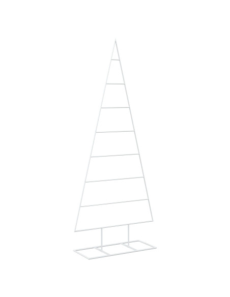 Albero di Natale in metallo KUOPIO 150 cm