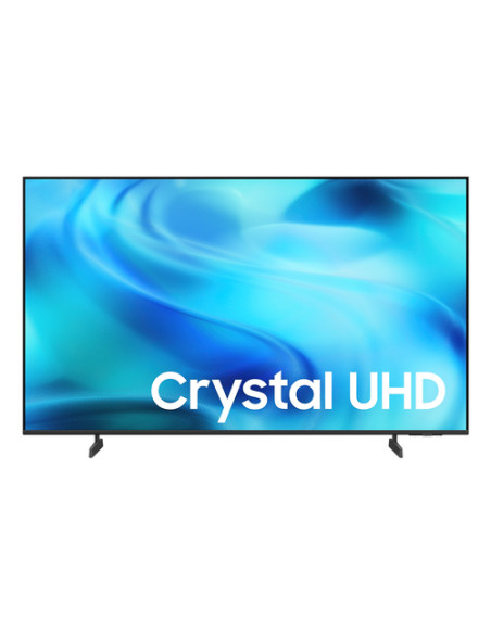 SAMSUNG SMART TV 55 UHD 4K NERO