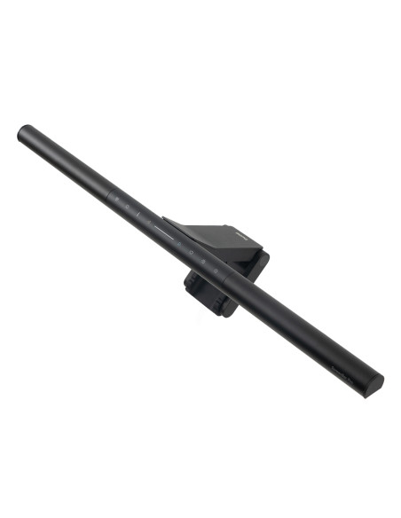 CLIP SCREENBAR PRO BLACK