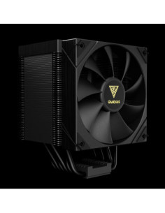 GAMDIAS RAFF.CPU BOREAS M2-61L 4.3'' LCD DISPLAY 272*480 HYD FAN