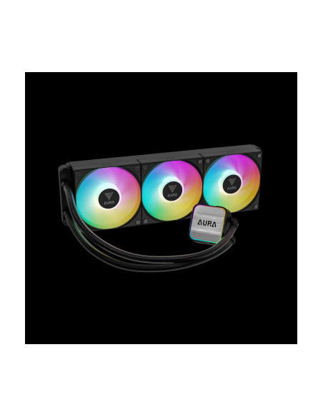 GAMDIAS RAFF.LIQUIDO AURA GL360 LITE II