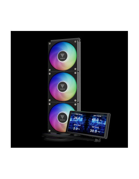 GAMDIAS RAFF.LIQUIDO CHIONE P5-360 Pro