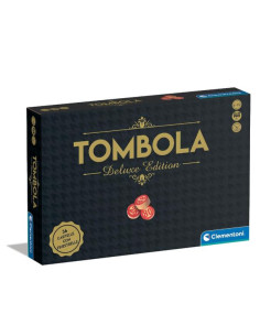 TOMBOLA 36 CARTELLE DE LUXE 2