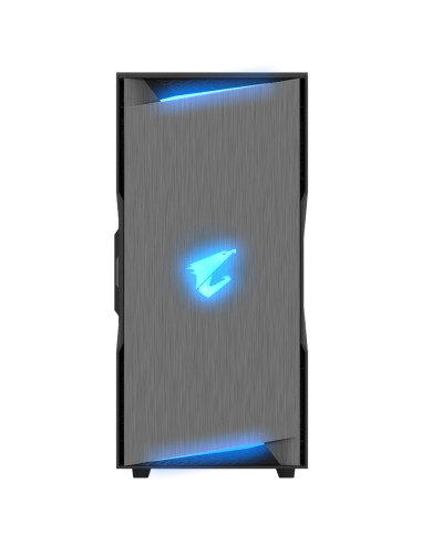 GIGABYTE GB-AC300G computer case Midi Tower Nero