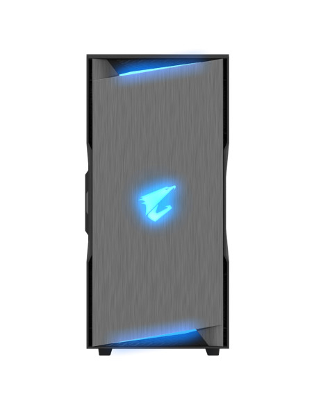 GIGABYTE GB-AC300G computer case Midi Tower Nero