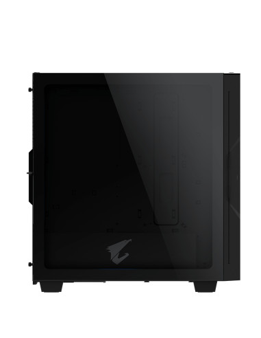 GIGABYTE GB-AC300G computer case Midi Tower Nero