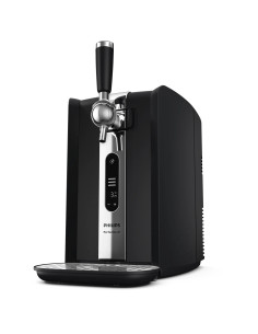 PHILIPS HD3770/90 SPILLATORE BIRRA 70W 6 LITRI LCD TEMPERATURA