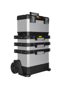 Stanley Carrello Porta Utensili FatMax in Plastica