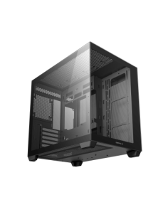 DEEPCOOL CASE MID TOWER CG530 ( ventole a richiesta) TG R-CG530-BKNDA0-G-1