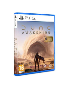 DUNE: AWAKENING DAY 1 EDITION PS5