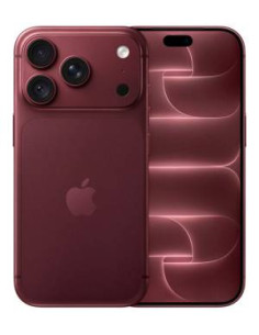 APPLE IPHONE 18 PRO BURGUNDY 256GB