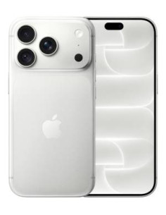 APPLE IPHONE 18 PRO SILVER 512GB