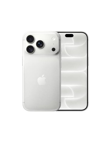 APPLE IPHONE 18 PRO SILVER 512GB
