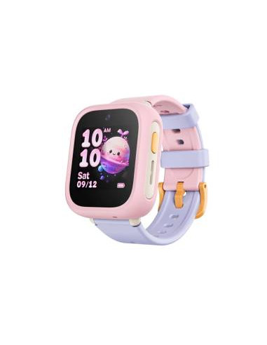 TCL Kids Watch K5 4G Light Pink