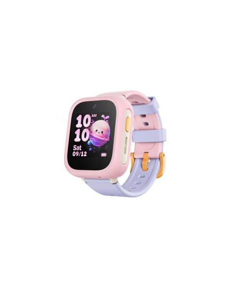 TCL Kids Watch K5 4G Light Pink