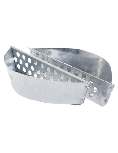Accessorio barbecue Bbq C83500610 Inox