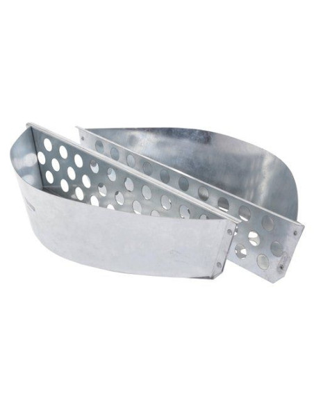 Accessorio barbecue Bbq C83500610 Inox