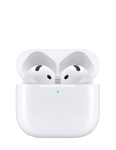 Apple Auricolari AirPods 5 2026 MKFW4ZM/A
