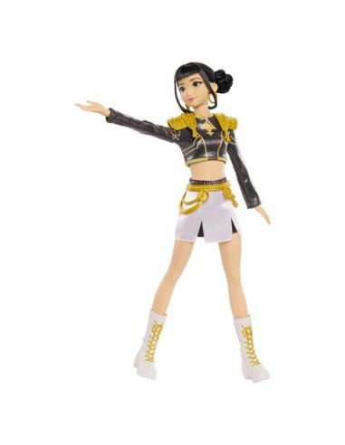 KPOP DH SINGING DOLL ZOE