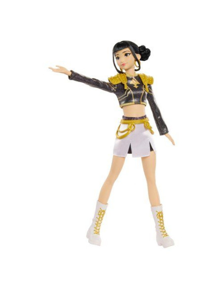 KPOP DH SINGING DOLL ZOE