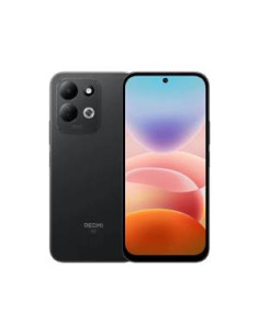 Xiaomi Redmi 17 4+256GB 6.9" 5G Black DS