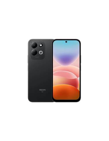 Xiaomi Redmi 17 4+256GB 6.9" 5G Black DS