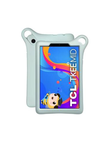 TCL Tablet Kids Tkee Mid 8"2+32GB WiFi + Cover + Pen Ethereal Sky