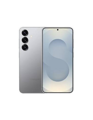 Samsung SM-S931 S25 12+256GB 6.2" 5G Silver Shadow EE EU