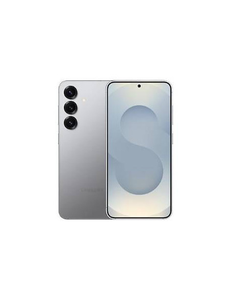 Samsung SM-S931 S25 12+256GB 6.2" 5G Silver Shadow EE EU