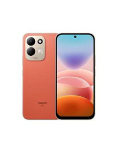 Xiaomi Redmi 17 4+128GB 6.9" 5G Vivid Orange DS
