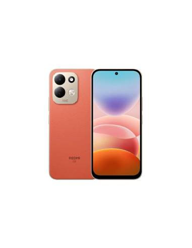 Xiaomi Redmi 17 4+128GB 6.9" 5G Vivid Orange DS