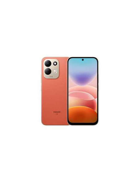 Xiaomi Redmi 17 4+128GB 6.9" 5G Vivid Orange DS