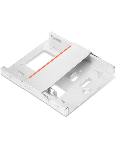 Lenovo 4XF1L42848 parte del case del computer Small Form Factor (SFF) Staffa ODD