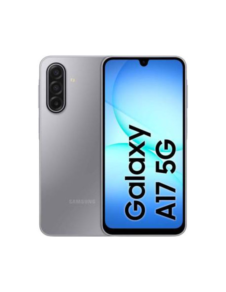 Samsung SM-A176 A17 4+128GB6.7" 5G Gray DS EU