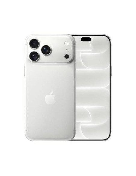 Apple iPhone 18 Pro Max 2TB 6.9" Silver MJY34SX/A