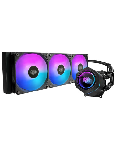 COOLER MASTER ML CORE NEXT DIGITAL  360 BLACK ARGB