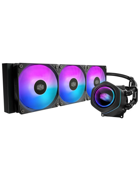 COOLER MASTER ML CORE NEXT DIGITAL  360 BLACK ARGB