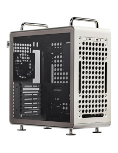 COOLER MASTER CASE QUBE 540 MOONSTONE