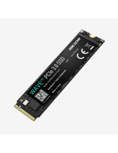 HIKVISION HIKSEMI SSD INTERNO E3000 256GB M.2 PCIE R/W 3230/1200 GEN 3X4