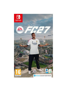 EA SPORTS FC27 SWITCH