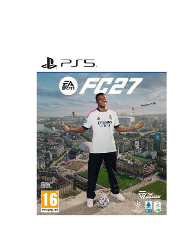 EA SPORTS FC27 PS5