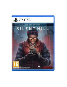 PS5 Silent Hill: Townfall EU